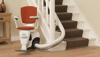 Stairlifts